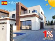 Pareado en venta en Daya Nueva, Alicante