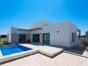 Pareado en venta en Daya Nueva, Alicante