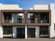 Pareado en venta en Dénia, Alicante Costa Blanca
