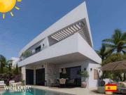 Pareado en venta en Dolores, Alicante