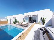 Pareado en venta en Dolores, Alicante