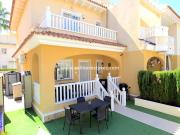 Pareado en venta en Doña Pepa, Alicante Costa Blanca