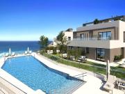 Chalet en venta en El Morche, Málaga