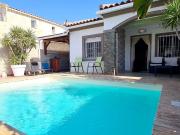 Pareado en venta en El Vergel / Verger, Alicante Costa...