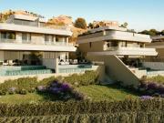 Pareado en venta en Estepona, Málaga Costa del Sol