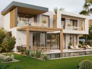 Pareado en venta en Bel Air, Málaga Costa del Sol