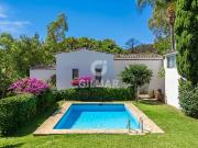 Pareado en venta en Estepona, Málaga Costa del Sol