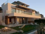 Pareado en venta en Estepona, Málaga Costa del Sol