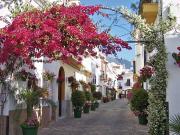 Pareado en venta en Estepona, Málaga Costa del Sol