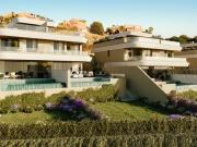 Pareado en venta en Estepona, Málaga Costa del Sol