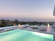 Pareado en venta en Estepona, Málaga Costa del Sol