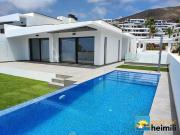 Pareado en venta en Finestrat, Alicante Costa Blanca