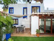 Pareado en venta en Golden Mile, Málaga Costa del Sol