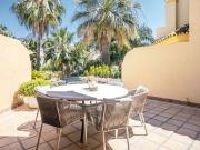 Pareado en venta en Golden Mile, Málaga Costa del Sol