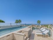 Pareado en venta en Golden Mile, Málaga Costa del Sol