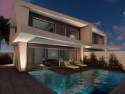 Pareado en venta en Gran Alacant, Alicante Costa Blanca