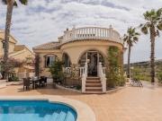 Chalet en venta en Gran Alacant, Alicante Costa Blanca