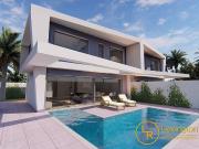 Pareado en venta en Gran Alacant, Alicante Costa Blanca