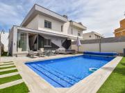 Pareado en venta en Gran Alacant, Alicante Costa Blanca