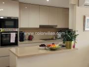 Pareado en venta en Javea / Xàbia, Alicante Costa Blanca