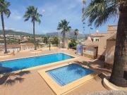 Pareado en venta en Javea / Xàbia, Alicante Costa Blanca