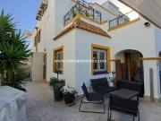 Pareado en venta en La Florida, Alicante Costa Blanca