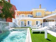 Pareado en venta en La Mairena, Málaga Costa del Sol