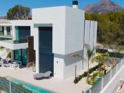 Pareado en venta en La Nucia, Alicante Costa Blanca