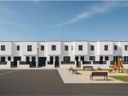 Pareado en venta en La Oliva, Fuerteventura