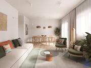 Pareado en venta en Llano del Camello, Tenerife