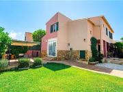 Pareado en venta en Llucmajor, Mallorca