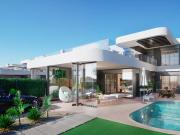 Pareado en venta en Los Alcázares, Murcia Costa Cálida