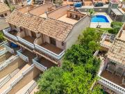Pareado en venta en Los Altos, Alicante Costa Blanca