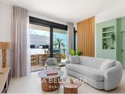 Pareado en Venta en Los Dolores, Alicante