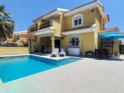 Pareado en venta en Los Dolses, Alicante Costa Blanca