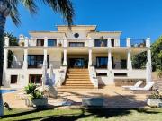 Pareado en venta en Los Flamingos, Málaga Costa del Sol