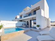 Pareado en venta en Los Montesinos, Alicante Costa Blanca