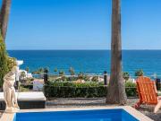 Pareado en venta en Manilva, Málaga Costa del Sol