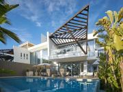 Pareado en venta en Marbella, Málaga Costa del Sol