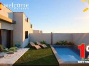 Pareado en venta en Mazarrón, Murcia Costa Cálida