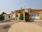Pareado en venta en Mazarrón, Murcia Costa Cálida