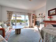 Pareado en venta en Mijas Golf, Málaga Costa del Sol