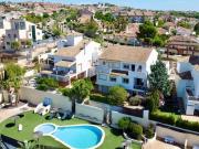 Pareado en venta en Altorreal, Murcia