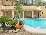 Pareado en venta en Moraira, Alicante Costa Blanca