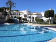 Pareado en venta en Moraira, Alicante Costa Blanca