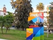 Pareado en venta en Motril, Granada Costa Tropical