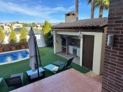 Pareado en venta en Muchamiel / Mutxamel, Alicante Costa...