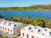 Pareado en venta en Muro, Mallorca