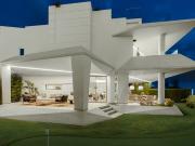 Pareado en venta en Nueva Andalucia, Málaga Costa del Sol