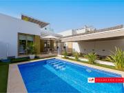 Pareado en venta en Orihuela, Alicante